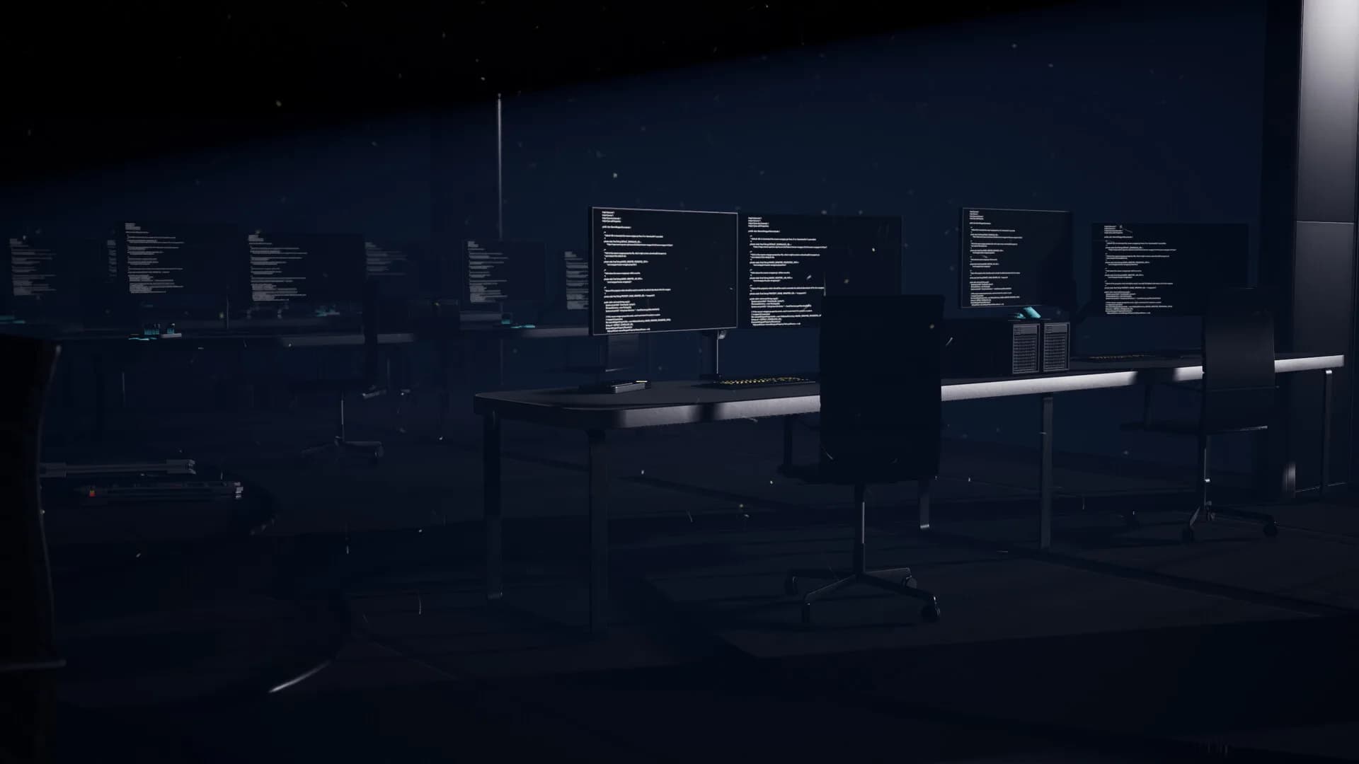 Byte Breach görsel 6