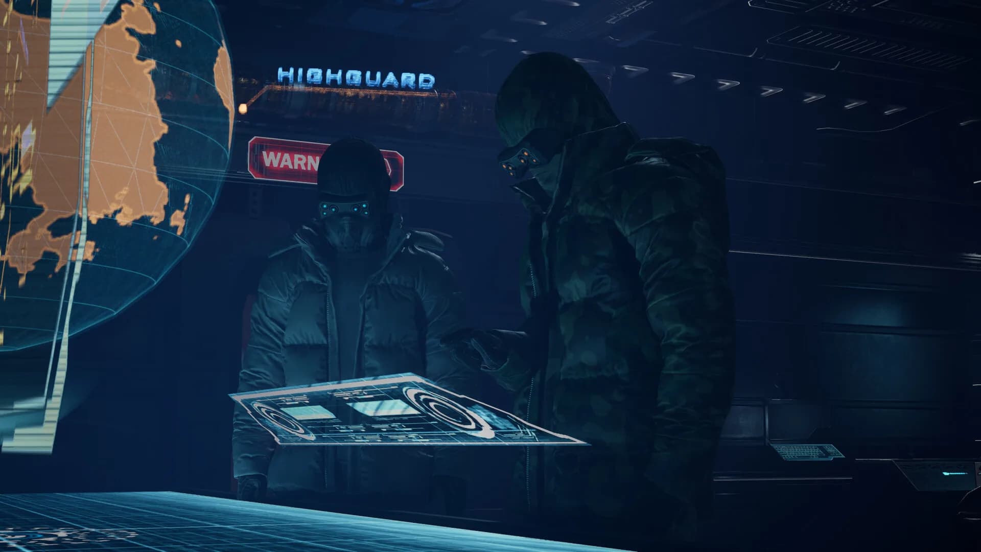 Byte Breach görsel 8