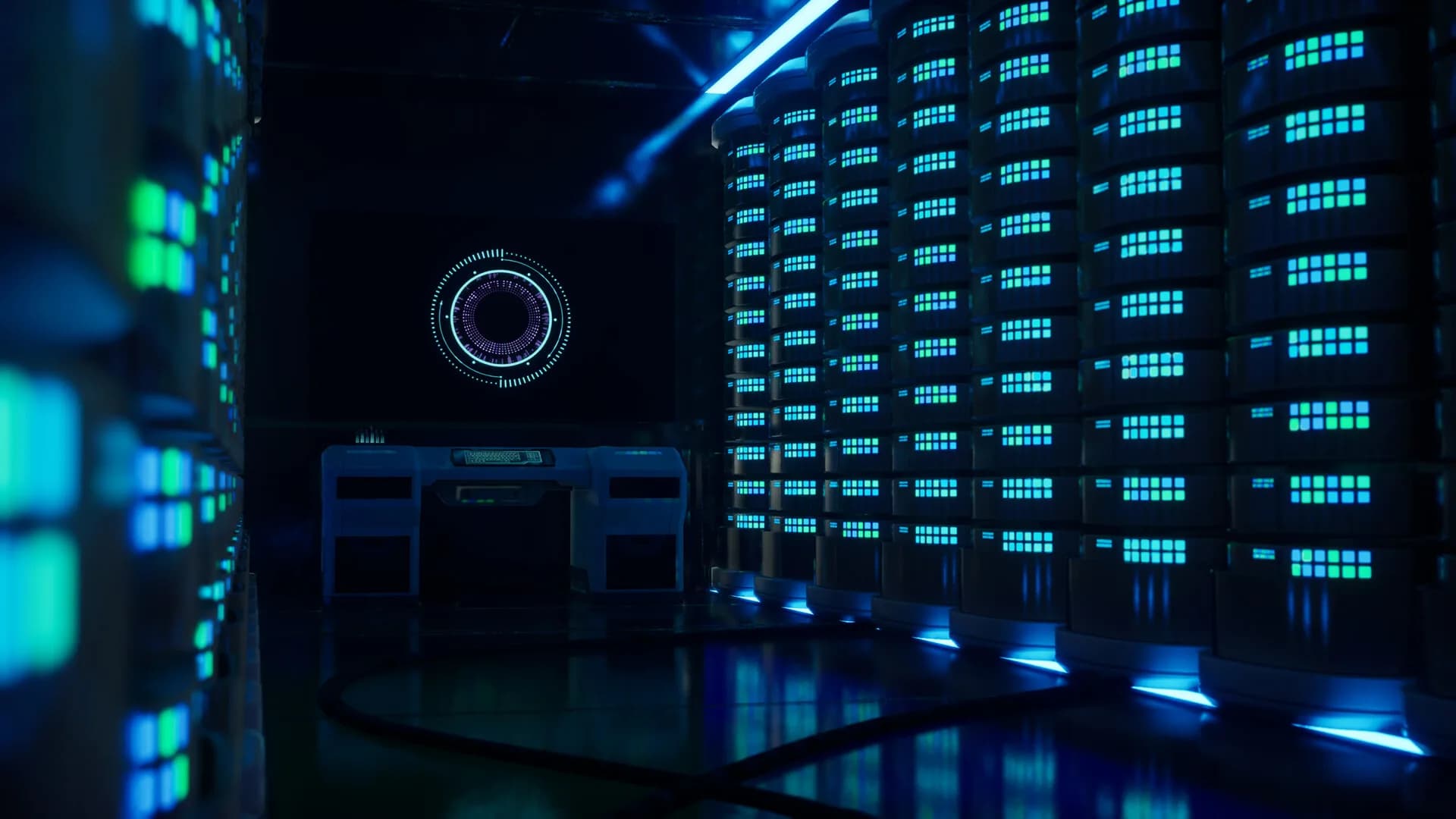 Byte Breach görsel 9