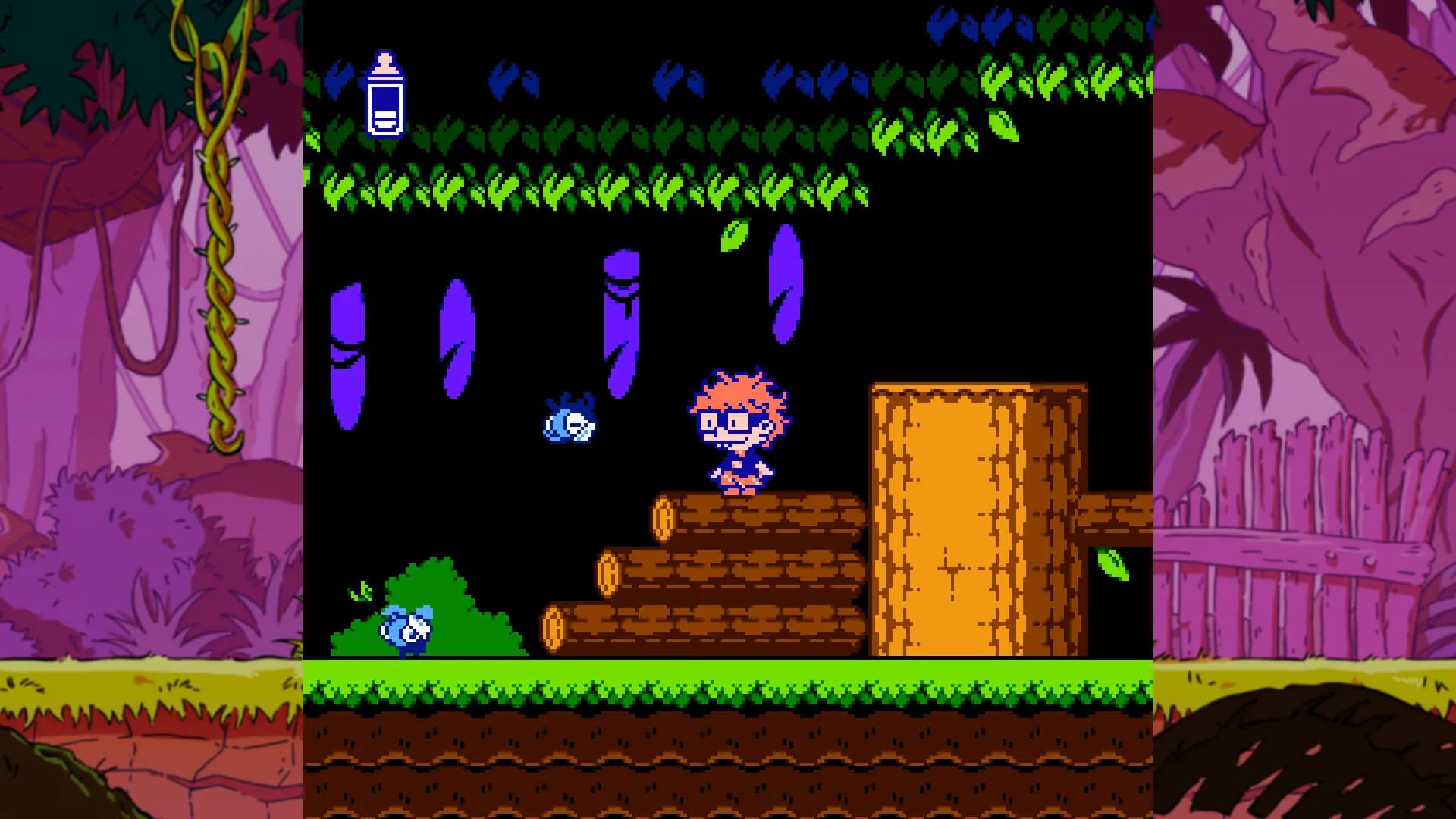 Rugrats: Adventures in Gameland görsel 9