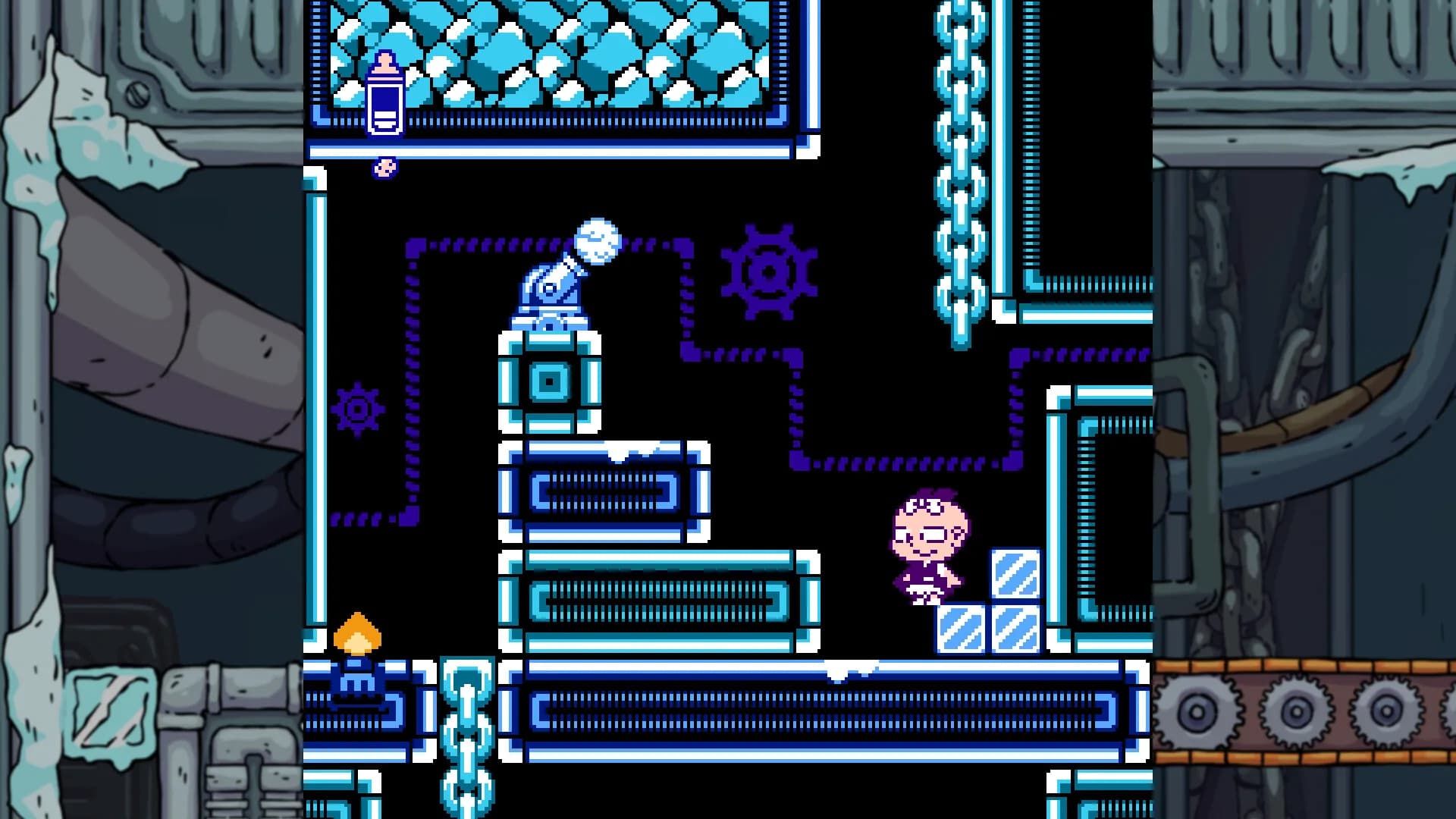 Rugrats: Adventures in Gameland görsel 10