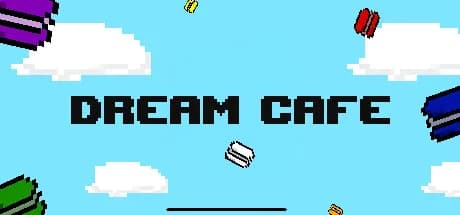 Dream Cafe görsel 1