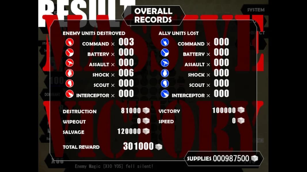 War of the Human Tanks görsel 11