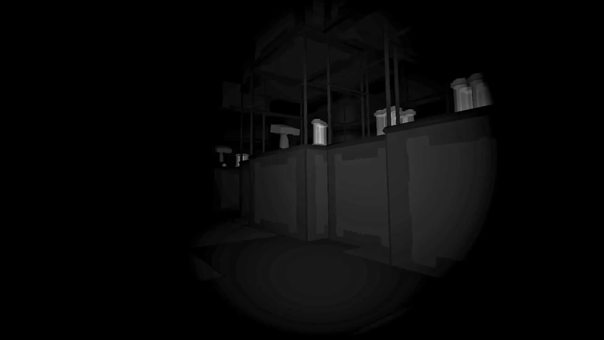 Endoparasitic VR görsel 2