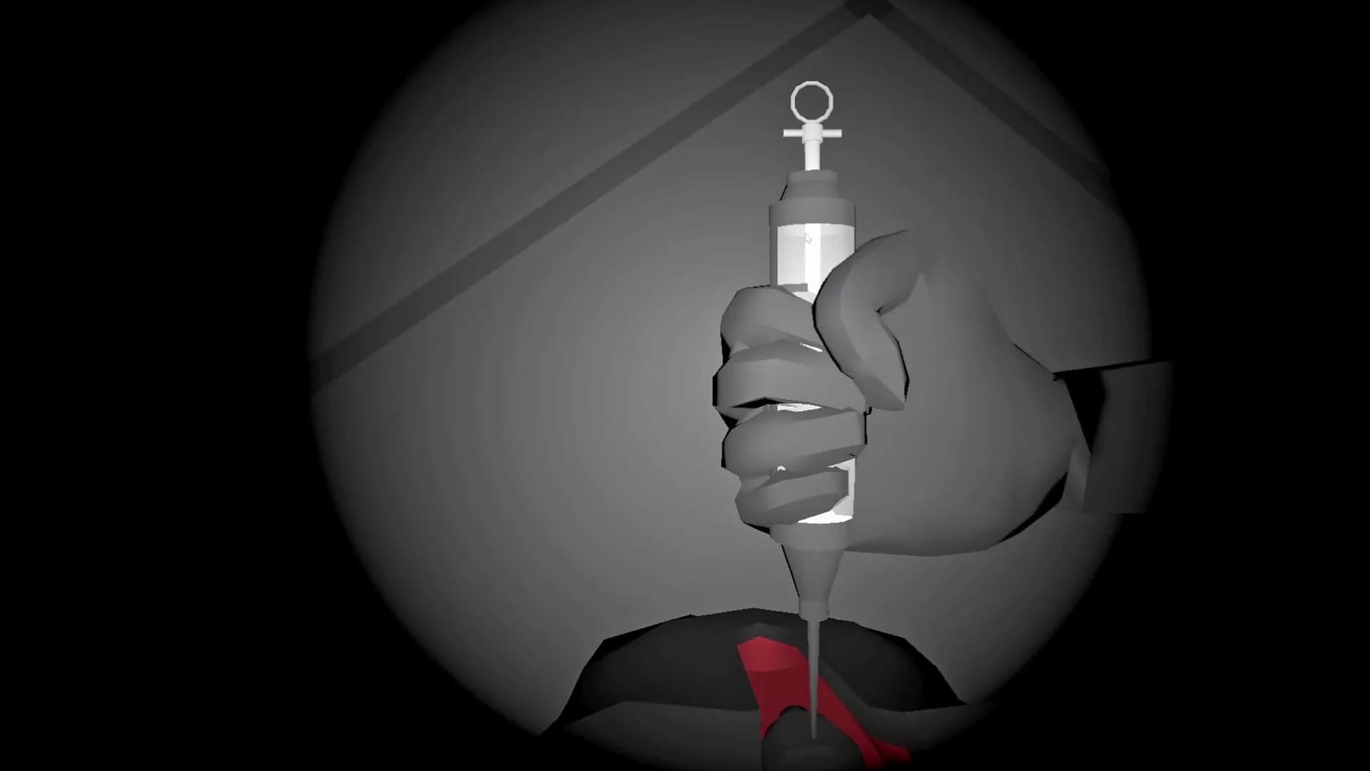 Endoparasitic VR görsel 4