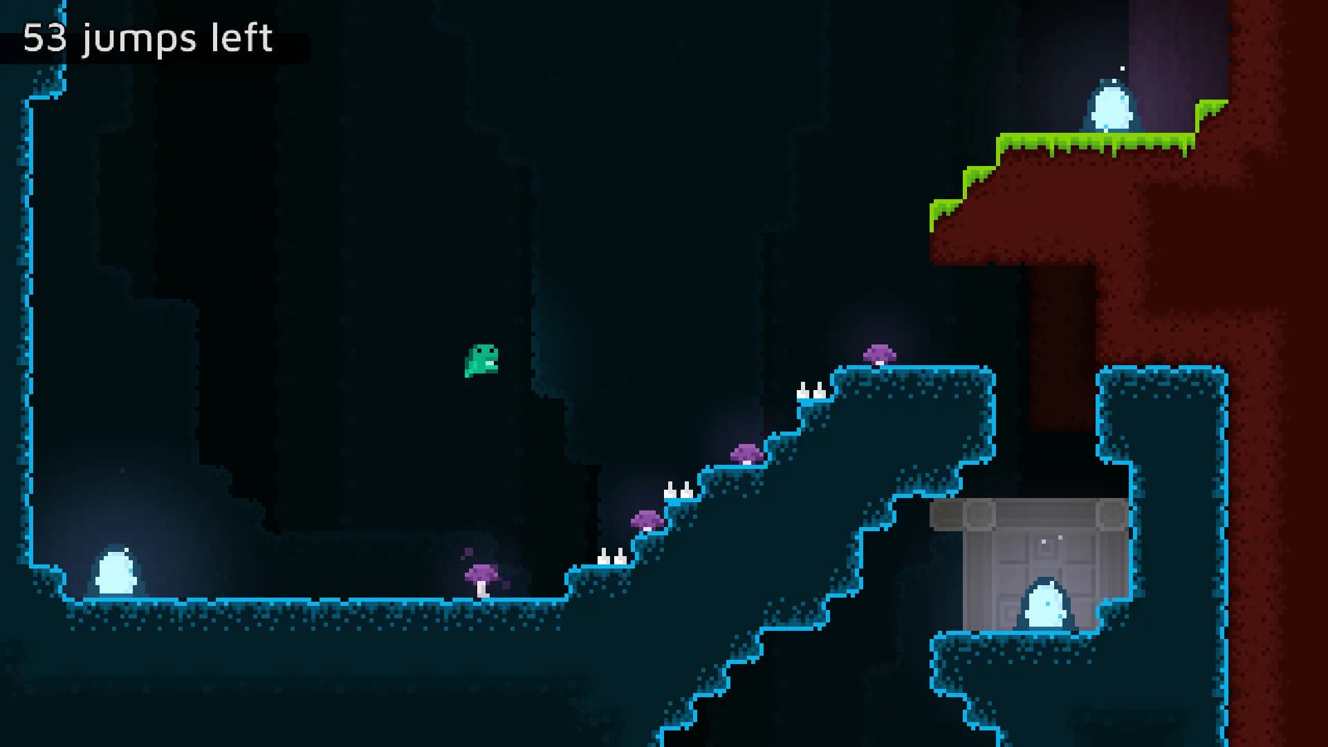 100 lil jumps görsel 3