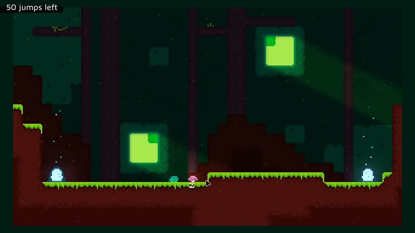 100 lil jumps görsel 5