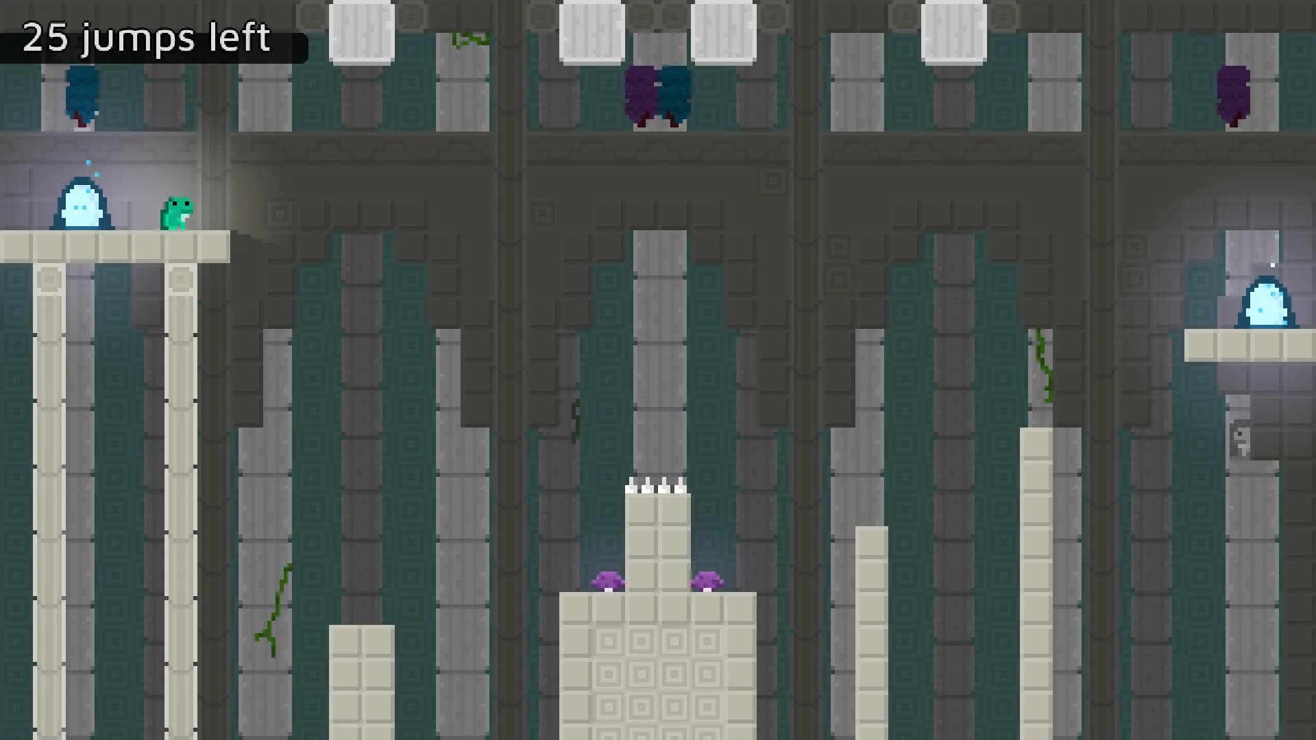 100 lil jumps görsel 6