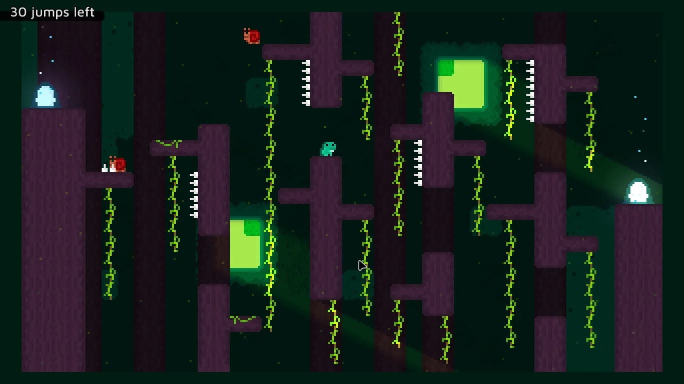 100 lil jumps görsel 7