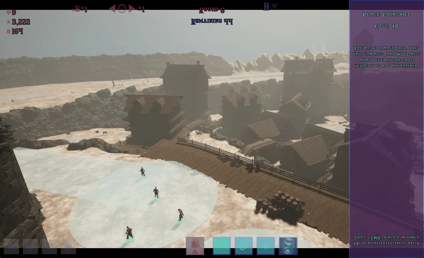 Tower Defense 3D Fusion görsel 4