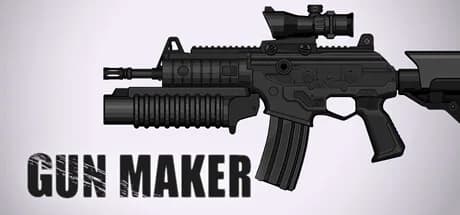 Gun Maker - pimp my weapon görsel 1