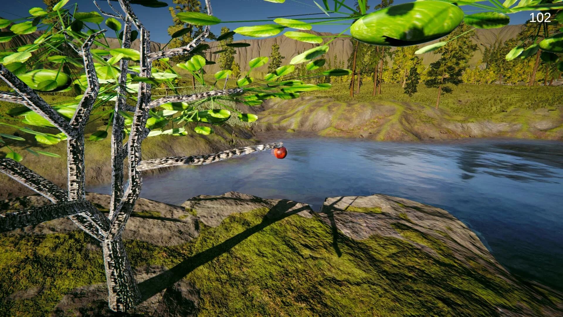 The Apple Simulator 2 görsel 2
