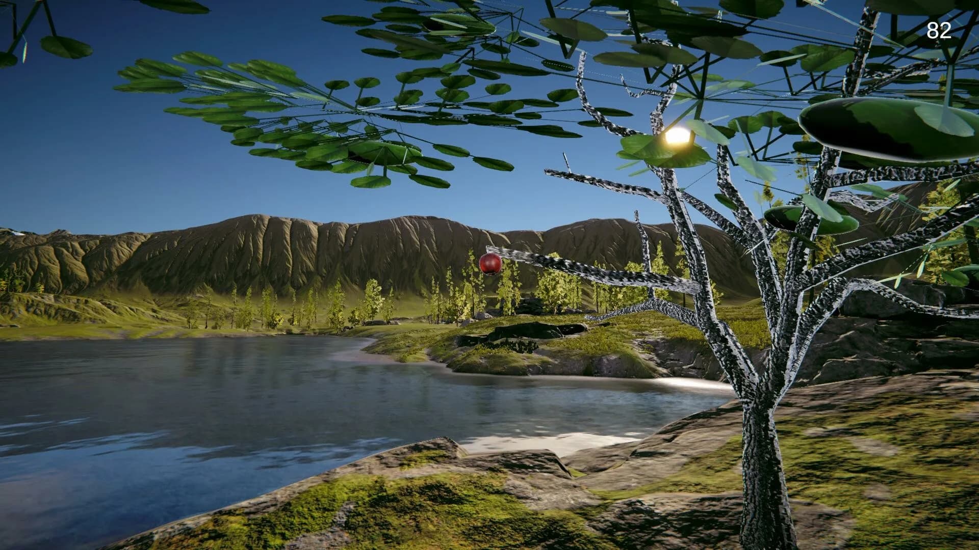 The Apple Simulator 2 görsel 3