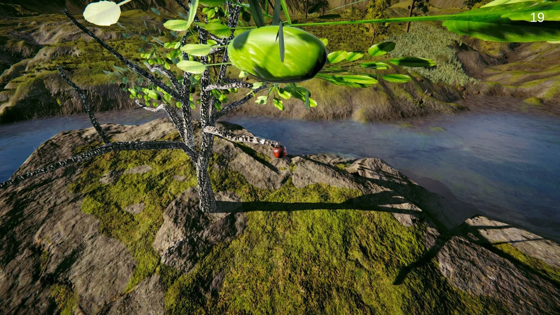 The Apple Simulator 2 görsel 4