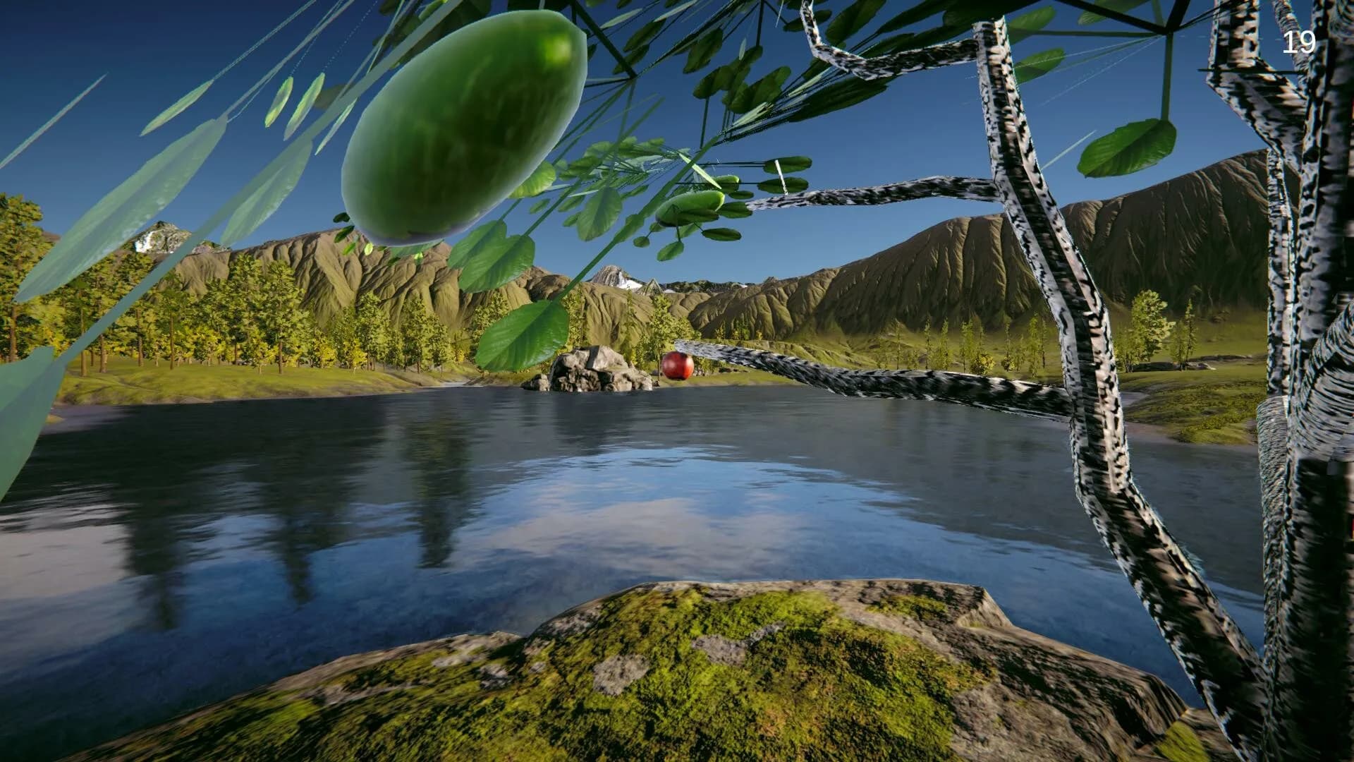 The Apple Simulator 2 görsel 6