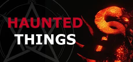 Haunted Things