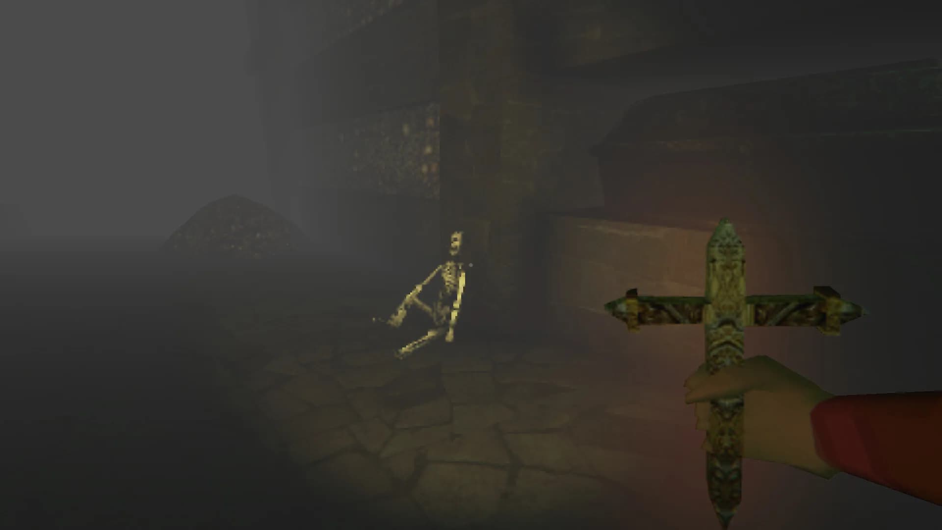 Dracula Awakens görsel 5