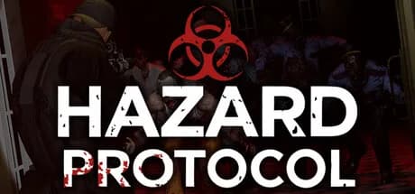 Hazard Protocol görsel 1