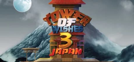 Tower Of Wishes 3 : Japan görsel 1