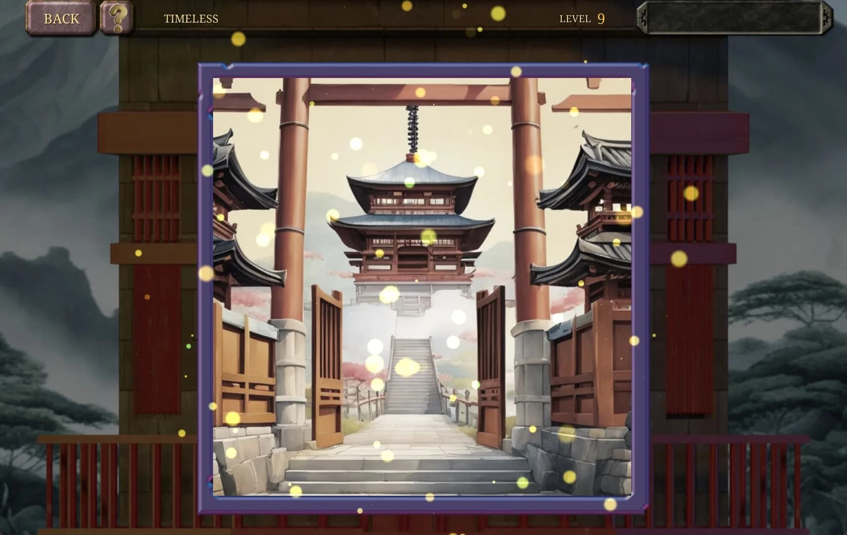 Tower Of Wishes 3 : Japan görsel 9