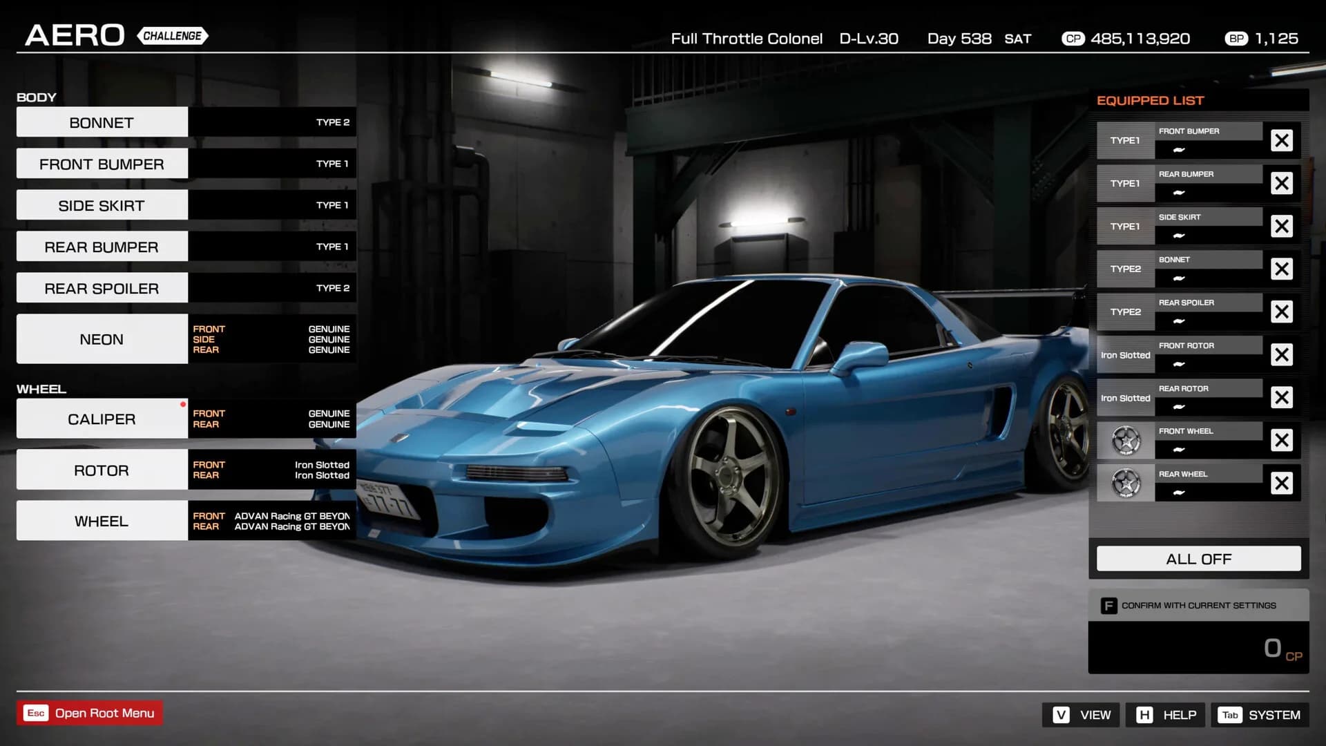 Tokyo Xtreme Racer görsel 4