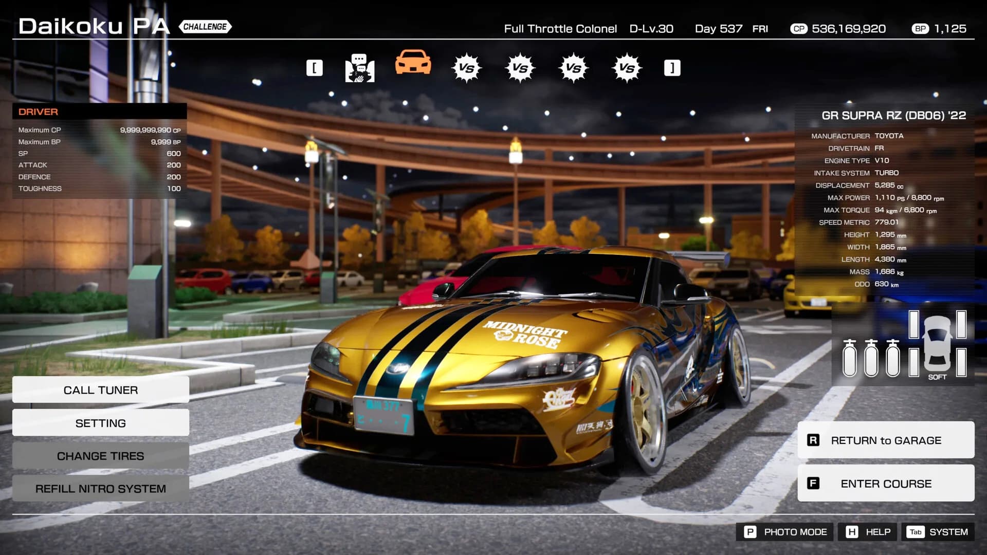 Tokyo Xtreme Racer görsel 5