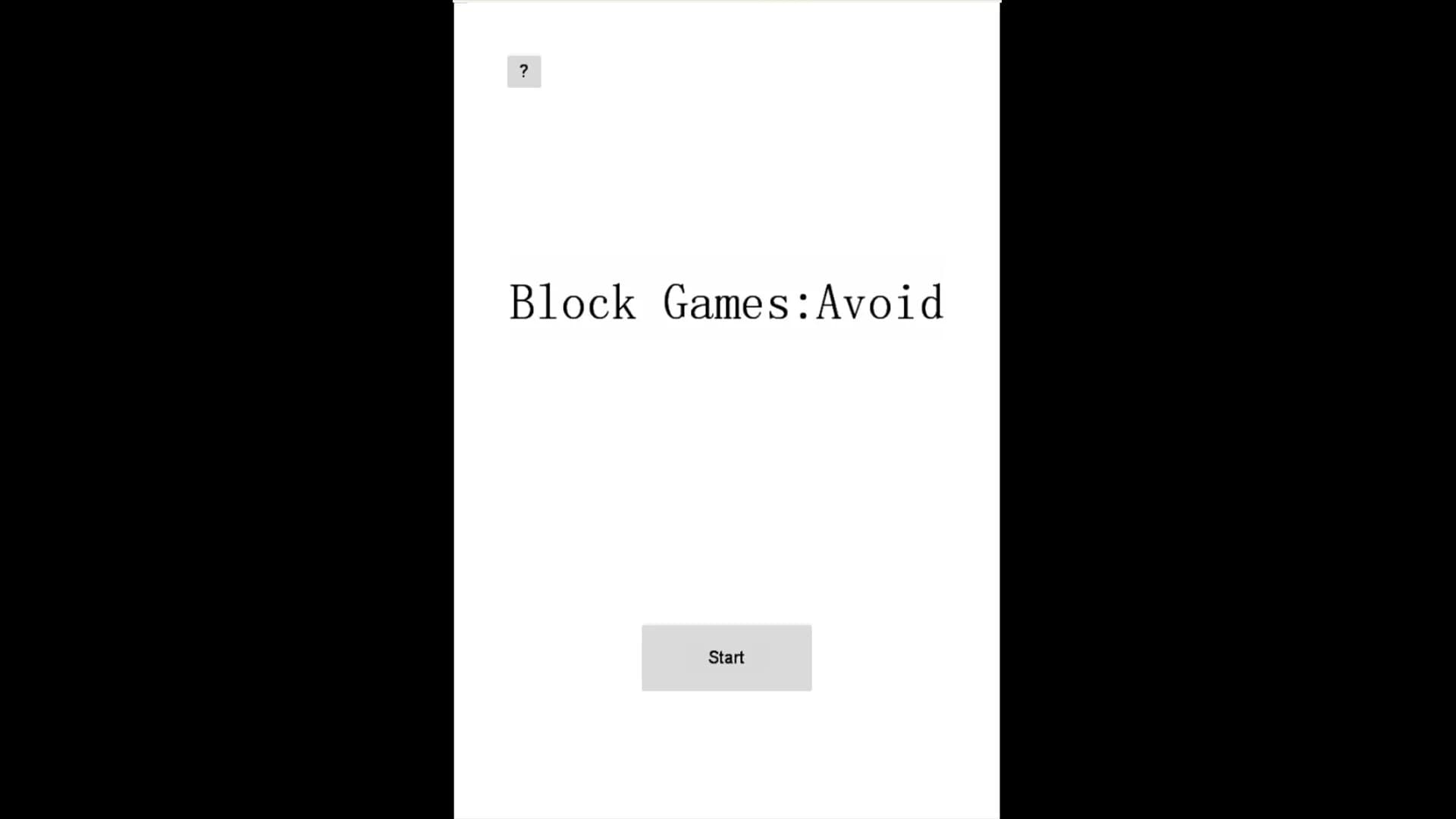 Block Games:Avoid görsel 2