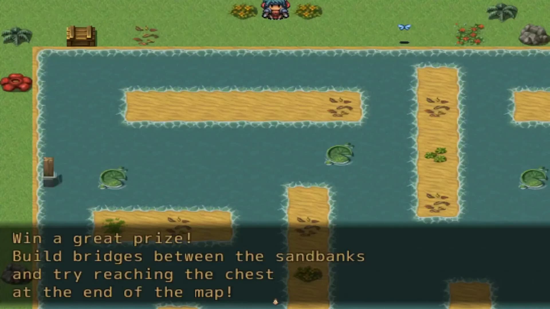 Journey of the Forgotten görsel 5