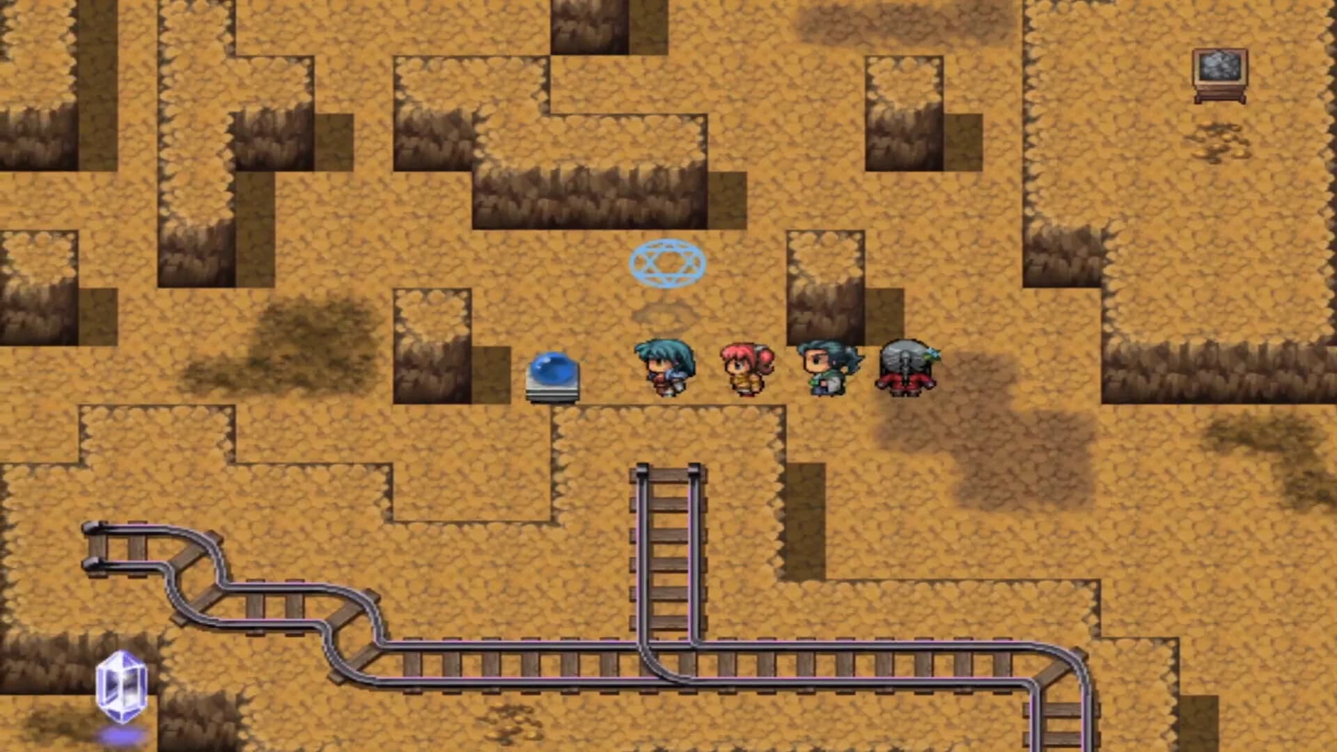 Journey of the Forgotten görsel 11