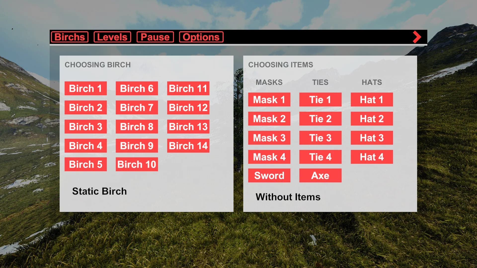 Birch Simulator görsel 15