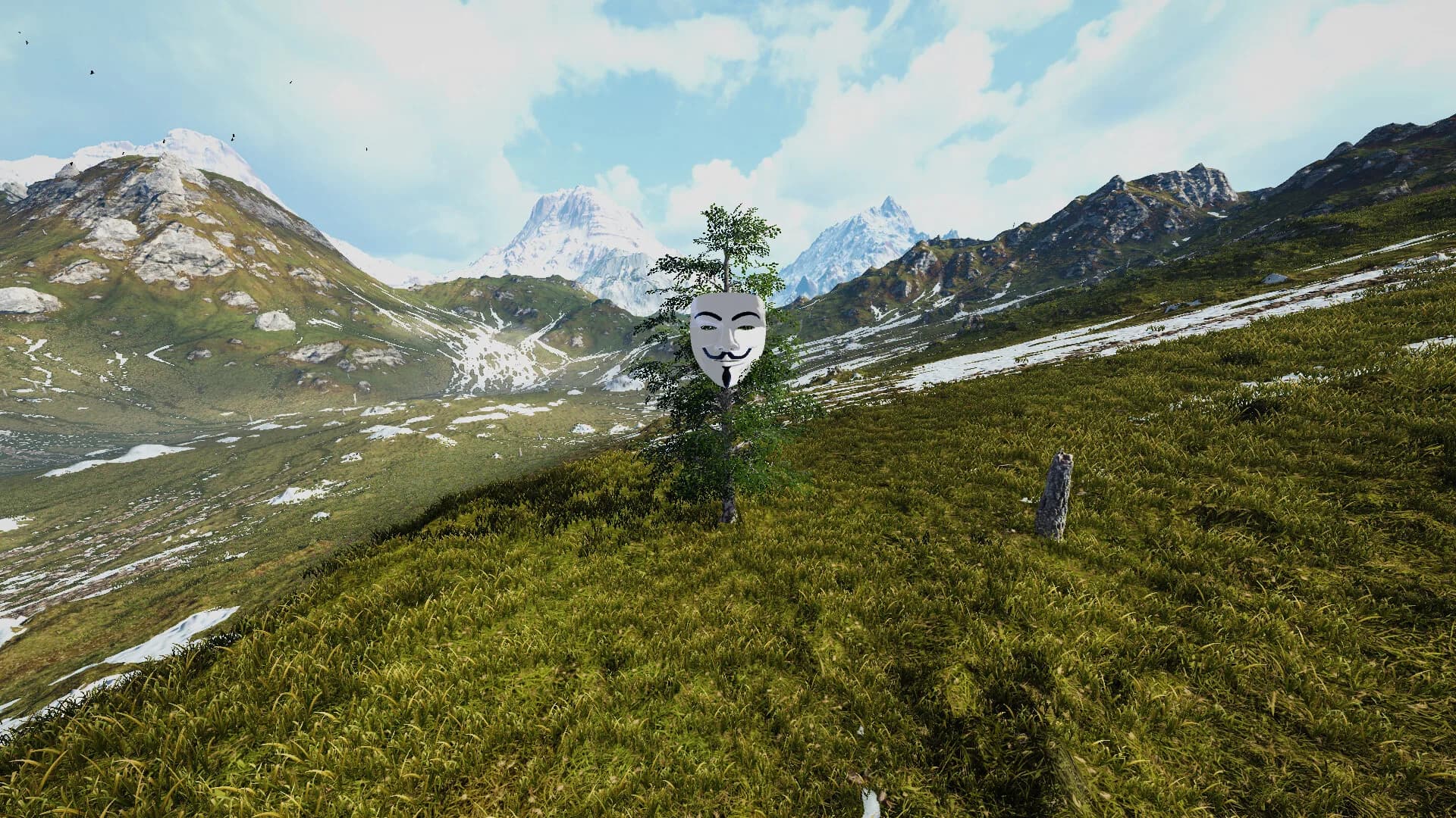 Birch Simulator görsel 19