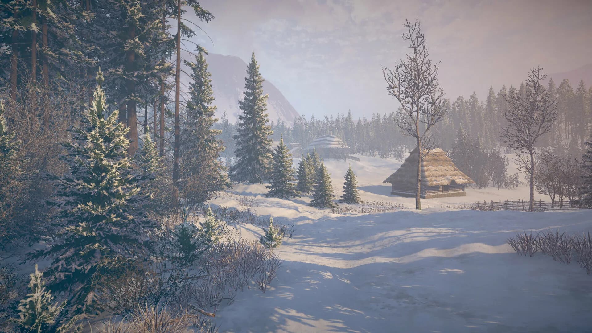 Birch Simulator görsel 4