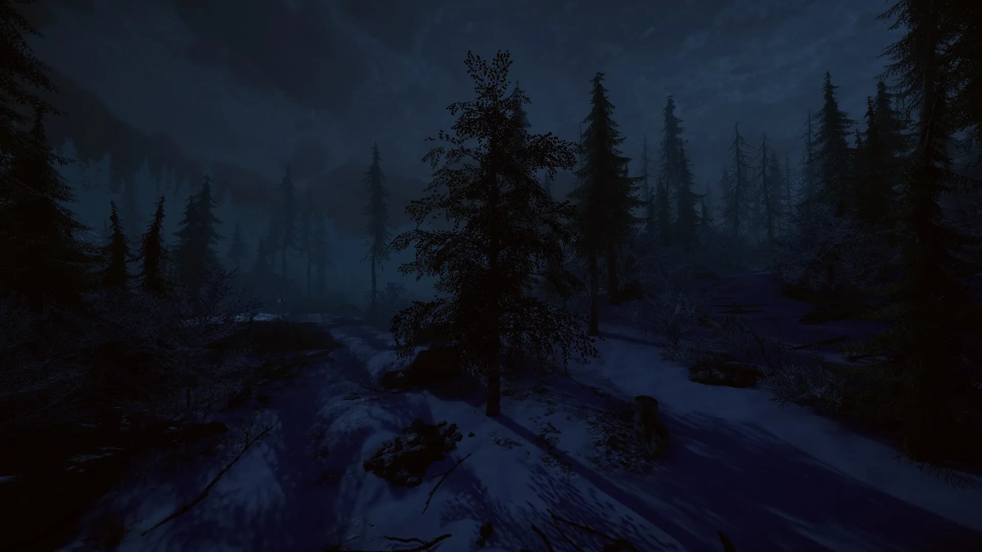 Birch Simulator görsel 9