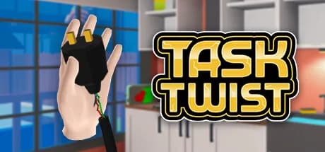 TaskTwist görsel 1