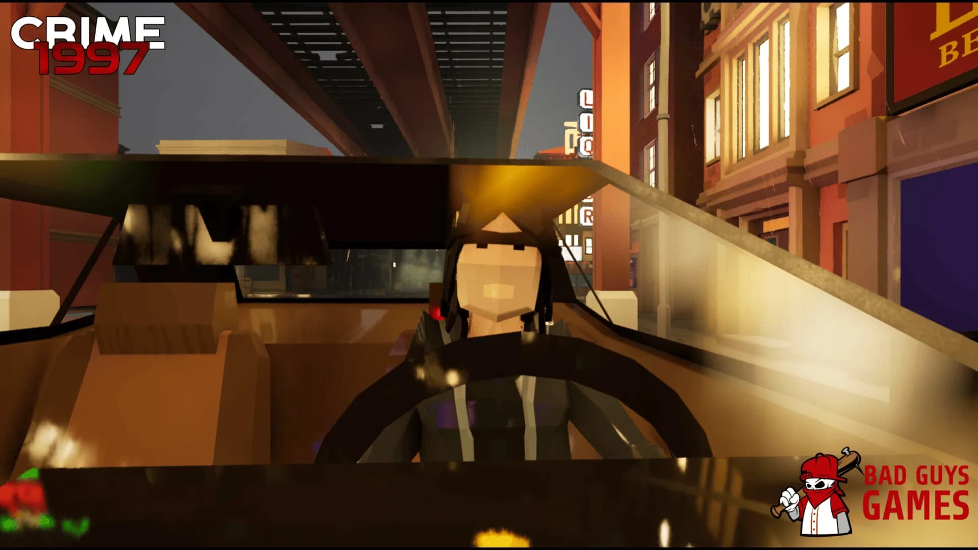Crime: 1997 görsel 3