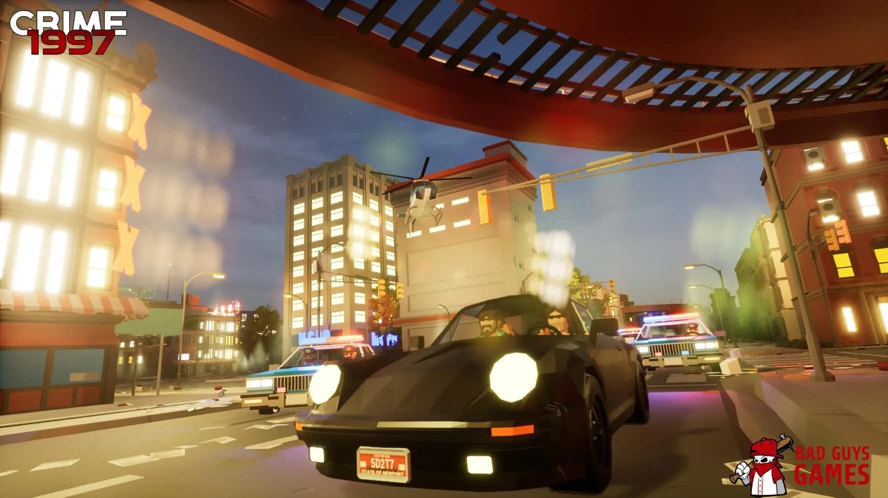 Crime: 1997 görsel 9