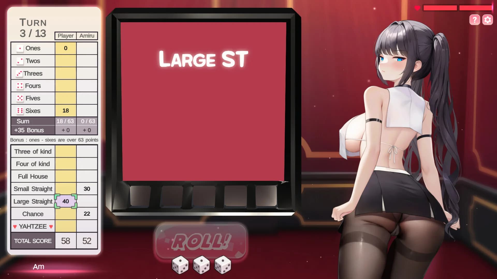 yahtzee girl görsel 10