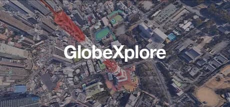GlobeXplore görsel 1