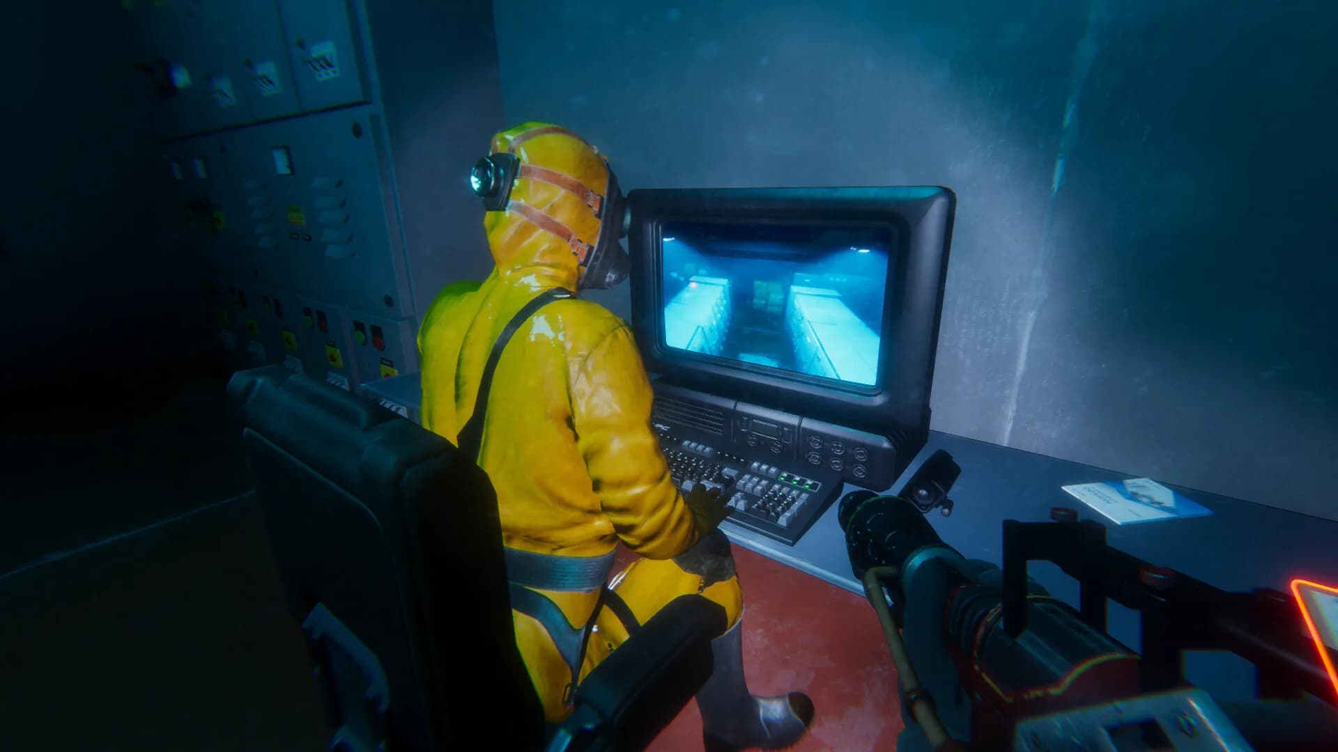 Infestation: Origins görsel 4