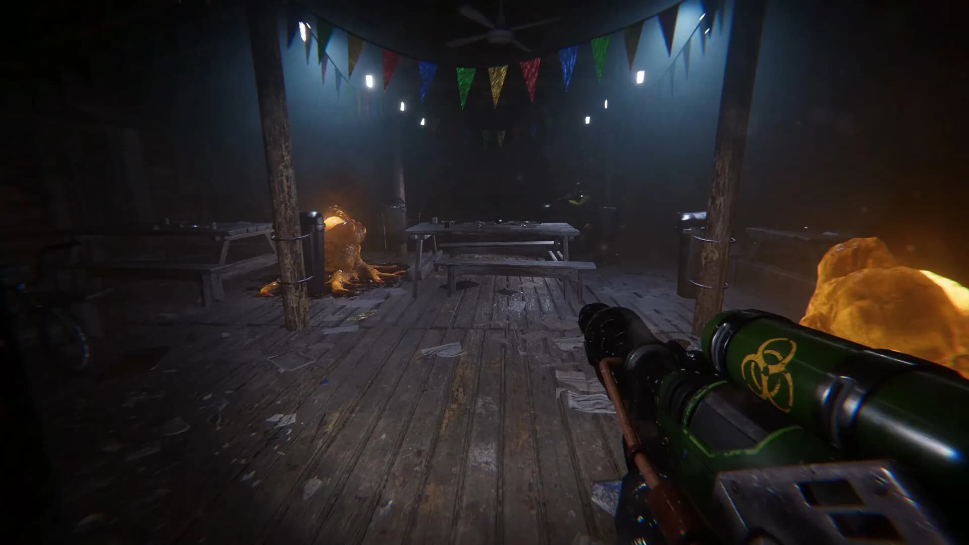 Infestation: Origins görsel 5