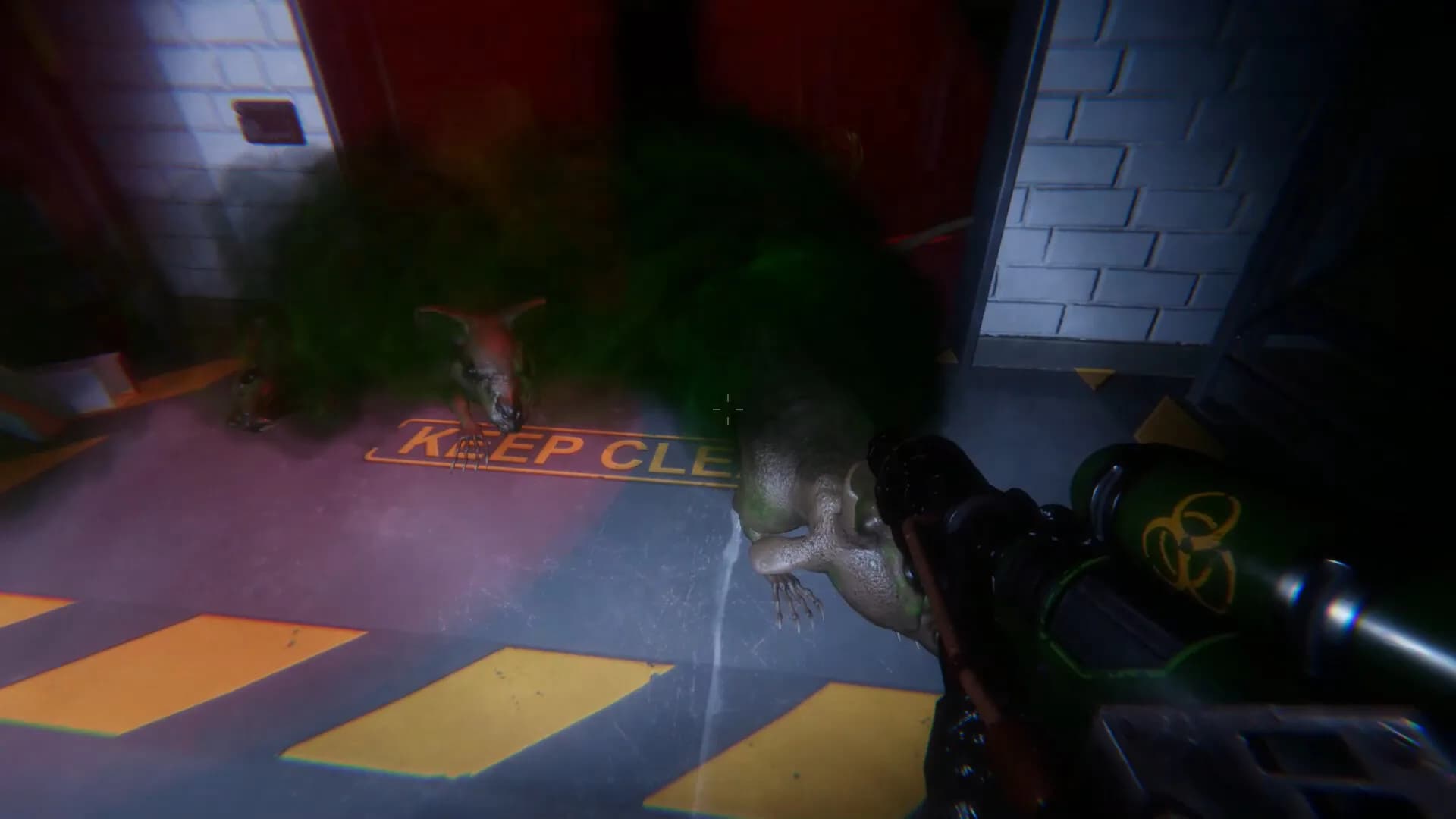 Infestation: Origins görsel 10