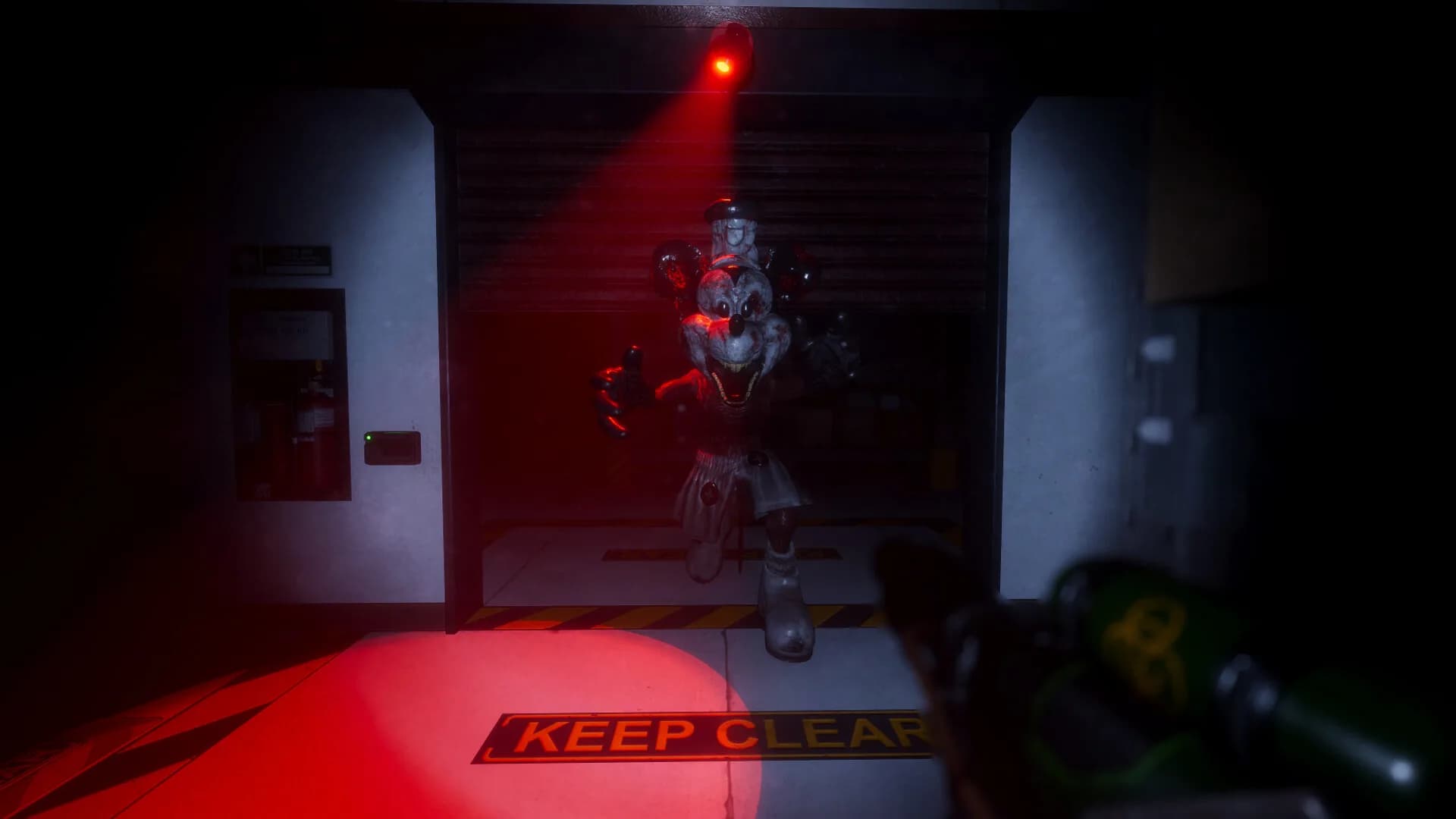 Infestation: Origins görsel 11