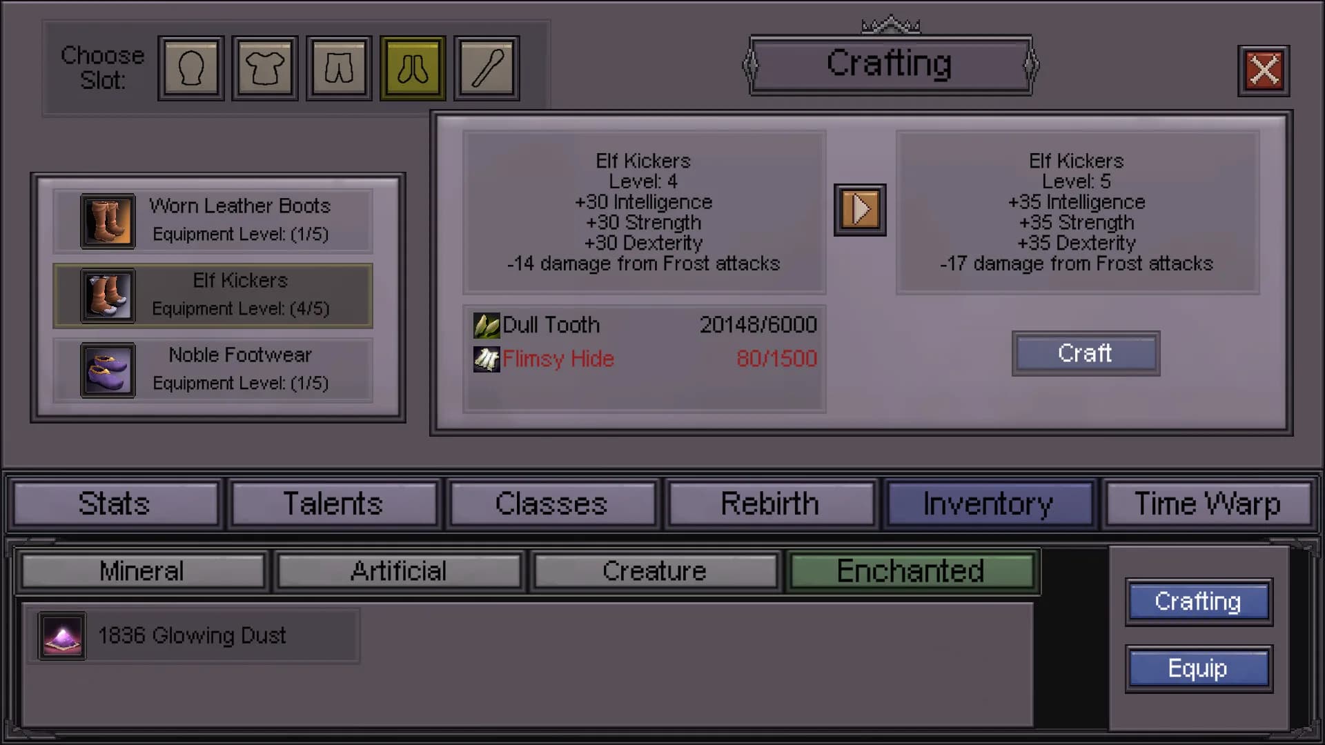 Cycle Idle RPG görsel 3