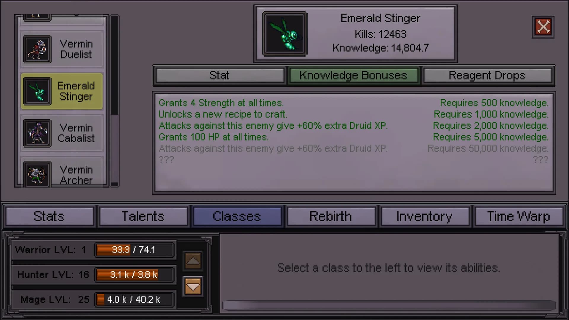 Cycle Idle RPG görsel 4