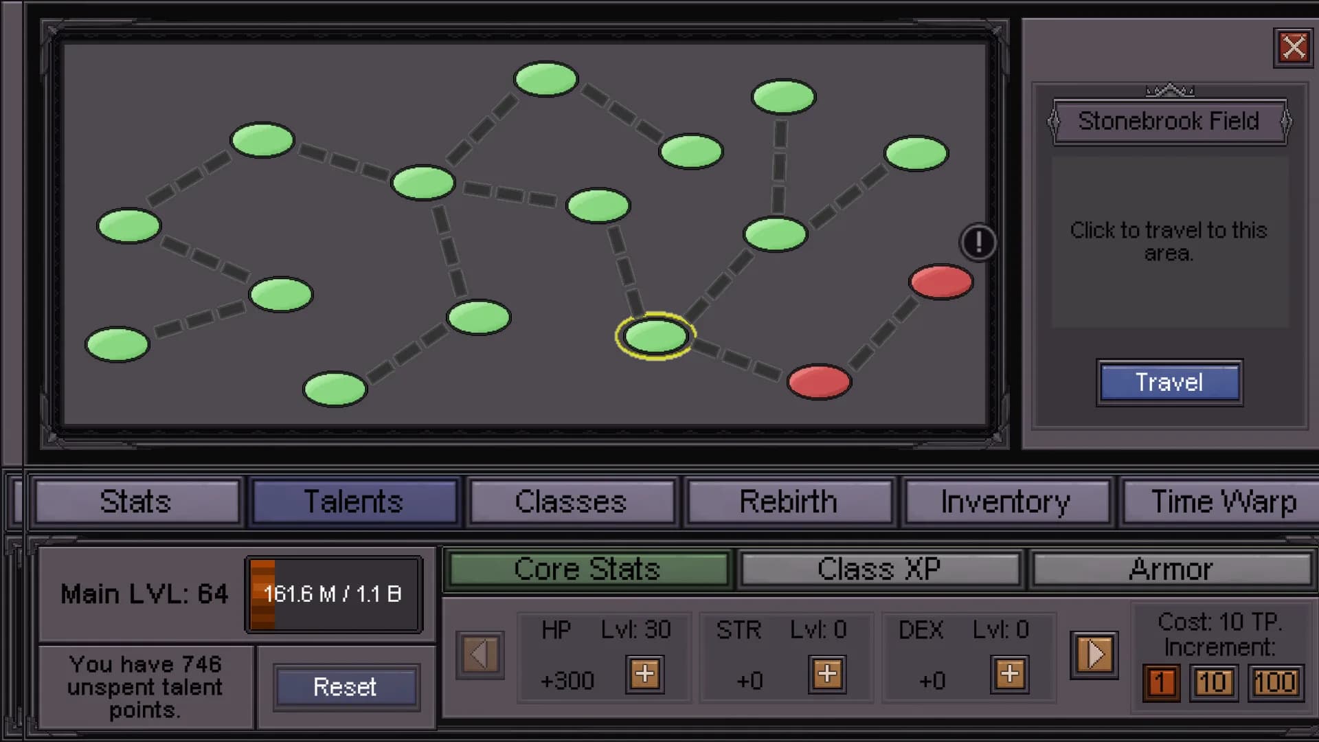 Cycle Idle RPG görsel 6