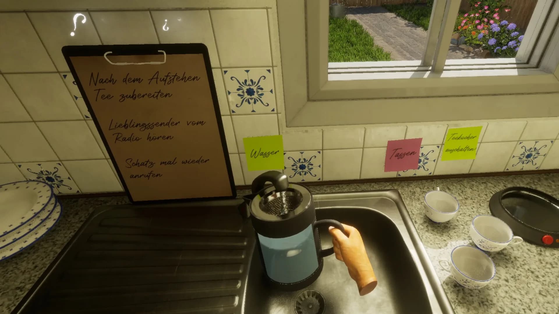 Memoria VR görsel 3