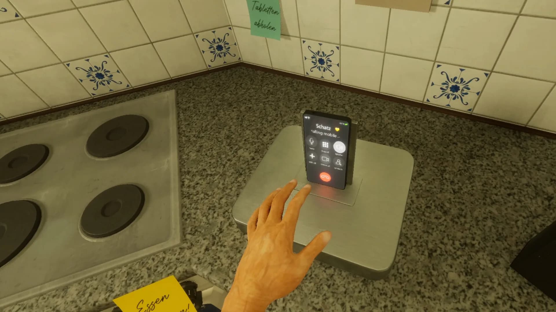 Memoria VR görsel 6