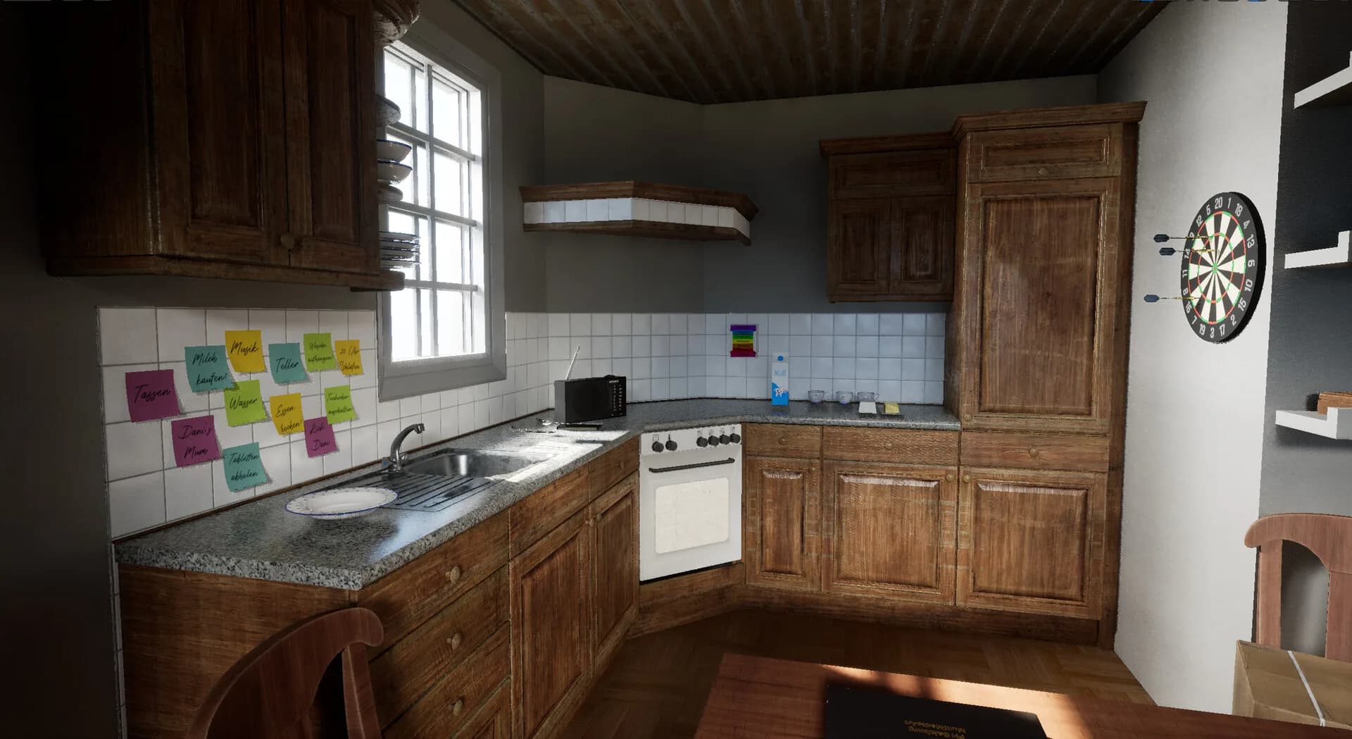 Memoria VR görsel 7