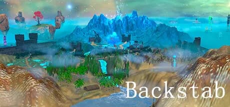背刺之信念王国 Backstab of the Kingdom of Faith görsel 1