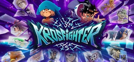 Krosfighter görsel 1